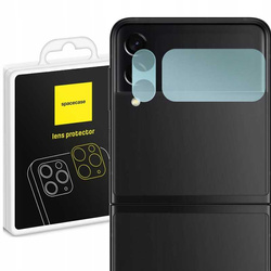 Szkło na aparat Spacecase Camera Glass do Galaxy Z Flip 3