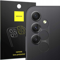 Szkło na aparat Spacecase Camera Glass do Galaxy A35 5G