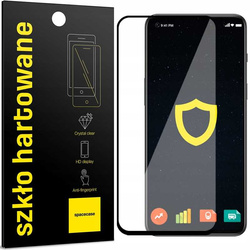 Szkło hartowane Spacecase Glass 5D do OnePlus Nord 2T
