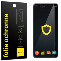 Folia ochronna Spacecase Hydrogel do Huawei Nova 10 Pro