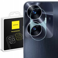 Szkło na aparat Spacecase Camera Glass do Realme C55