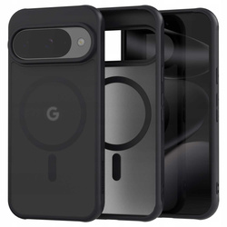 Etui Spacecase Hybrid Mag do Google Pixel 10/10 Pro czarne