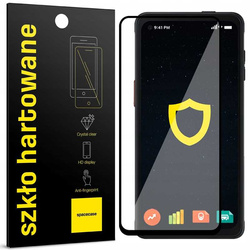 Szkło hartowane Spacecase Glass 5D do Xcover 6
