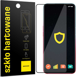 Szkło hartowane Spacecase Glass 5D do Oppo A73
