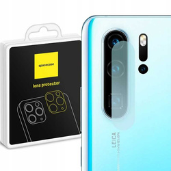Szkło na aparat Spacecase Camera Glass do Huawei P30 Pro