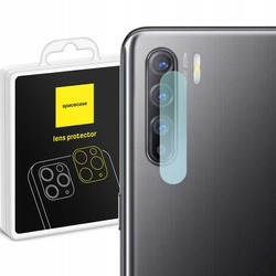 Spacecase Camera Glass Oppo Reno 3