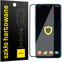 Szkło hartowane Spacecase Glass 5D do Oppo A12
