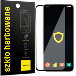 Szkło hartowane Spacecase Glass 5D do Oppo A5/A9 2020