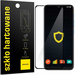 Szkło hartowane Spacecase Glass 5D do Moto E7 Power
