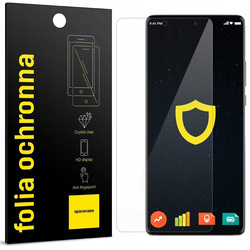 Folia ochronna Spacecase Hydrogel do Motorola Edge 30 Ultra