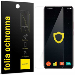Folia ochronna Spacecase Hydrogel do Vivo X51 5G