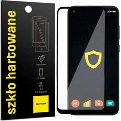 Szkło hartowane Spacecase Glass 5D do Galaxy M11