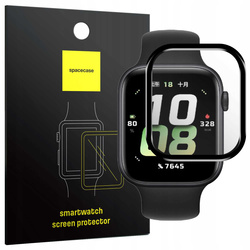 Szkło hybrydowe Spacecase Hybrid Glass do Honor Watch 5