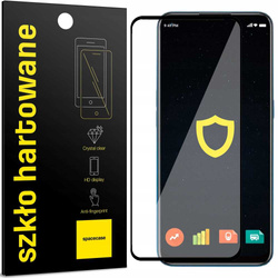 Szkło hartowane Spacecase Glass 5D do Oppo A53 2020