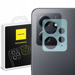 Szkło na aparat Spacecase Camera Glass do Redmi Note 12 4G