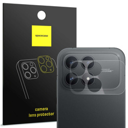 Szkło na aparat Spacecase Camera Glass do Poco F8 Pro