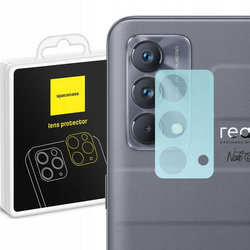 Szkło na aparat Spacecase Camera Glass do Realme GT Master