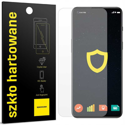 Szkło hartowane Spacecase Glass 2.5D do OnePlus Nord 2T