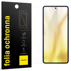 Folia ochronna Spacecase Hydrogel do Galaxy Z Flip 7