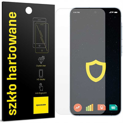 Szkło hartowane Spacecase Glass 2.5D do Galaxy A35/A55 5G