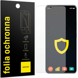 Folia ochronna Spacecase Hydrogel do Poco X7/RM Note 14 Pro/Pro+ 4G/5G