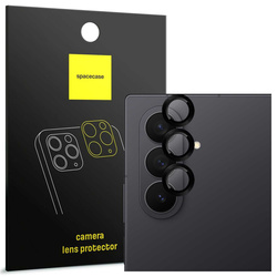 Szkło na aparat Spacecase Camera Ring do Galaxy Z Fold 7