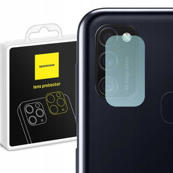 Szkło na aparat Spacecase Camera Glass do Galaxy M21