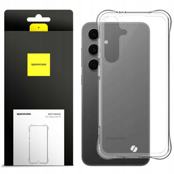 Wzmocnione etui Spacecase Anti-shock do Galaxy S24FE