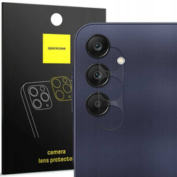 Szkło na aparat Spacecase Camera Glass do Galaxy A25 5G