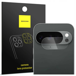 Szkło na aparat Spacecase Camera Glass do Google Pixel 10 Pro