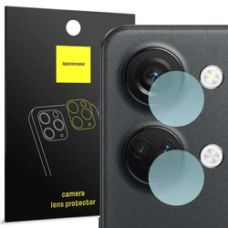 Szkło na aparat Spacecase Camera Glass do Oneplus Nord 3 5G