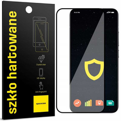 Szkło hartowane Spacecase Glass 5D do Xiaomi 13 / 14