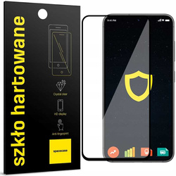 Szkło hartowane Spacecase Glass 5D do Galaxy S23 FE