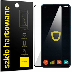 Szkło hartowane Spacecase Glass 5D do Realme 9 4G/9 Pro+