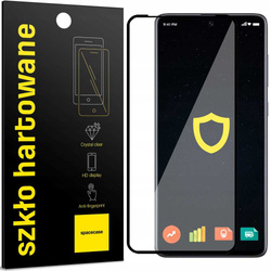 Szkło hartowane Spacecase Glass 5D do Galaxy A71
