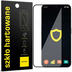 Szkło hartowane Spacecase Glass 5D do Nothing Phone 2