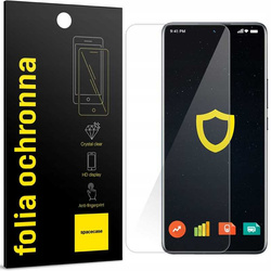 Folia ochronna Spacecase Hydrogel do Xiaomi 13 Pro