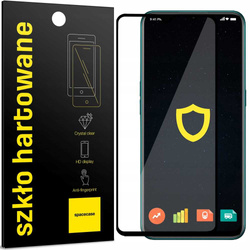 Szkło hartowane Spacecase Glass 5D do Oppo A31