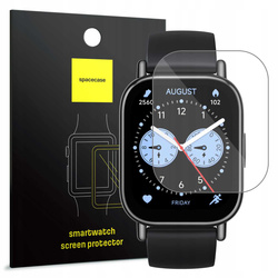 Szkło hartowane Spacecase Glass 2.5D do Xiaomi Redmi Watch 5 Lite
