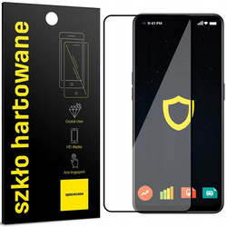 Szkło hartowane Spacecase Glass 5D do Reno 7 4G