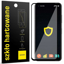 Szkło hartowane Spacecase Glass 5D do Asus Zenfone 9 / 10