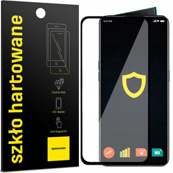 Szkło hartowane Spacecase Glass 5D do Oppo Reno 2