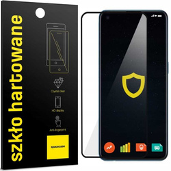 Szkło hartowane Spacecase Glass 5D do Oppo Reno 5