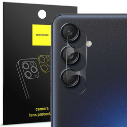 Szkło na aparat Spacecase Camera Glass do Galaxy M55 5G