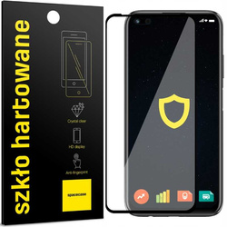 Szkło hartowane Spacecase Glass 5D do Huawei Nova 8i