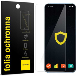 Folia ochronna Spacecase Hydrogel do Xiaomi Mi 11