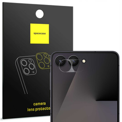 Szkło na aparat Spacecase Camera Glass do Galaxy Z Flip 7