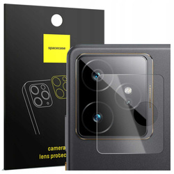 Spacecase Camera Glass Realme GT 7/7T