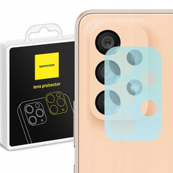 Szkło na aparat Spacecase Camera Glass do Galaxy A53 5G