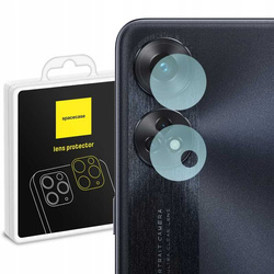 Szkło na aparat Spacecase Camera Glass do Oppo Reno 8T